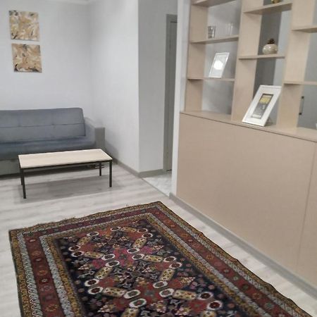 Izmir Apartment Baku Eksteriør billede