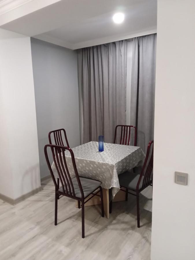 Izmir Apartment Baku Eksteriør billede