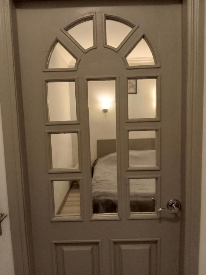 Izmir Apartment Baku Eksteriør billede