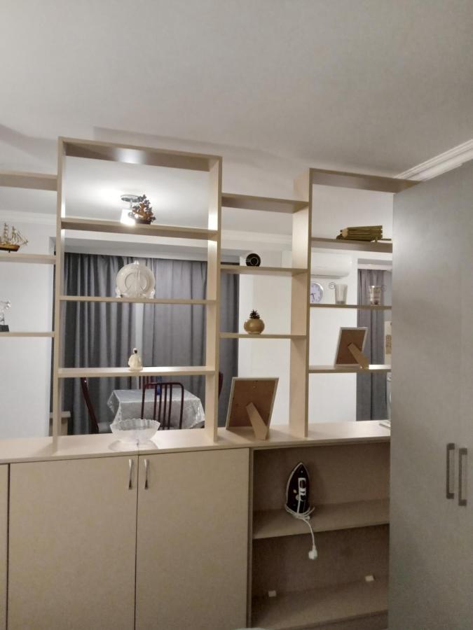 Izmir Apartment Baku Eksteriør billede
