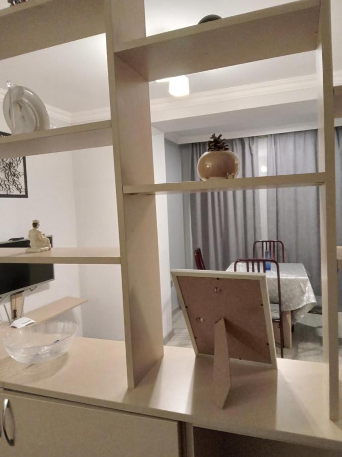 Izmir Apartment Baku Eksteriør billede