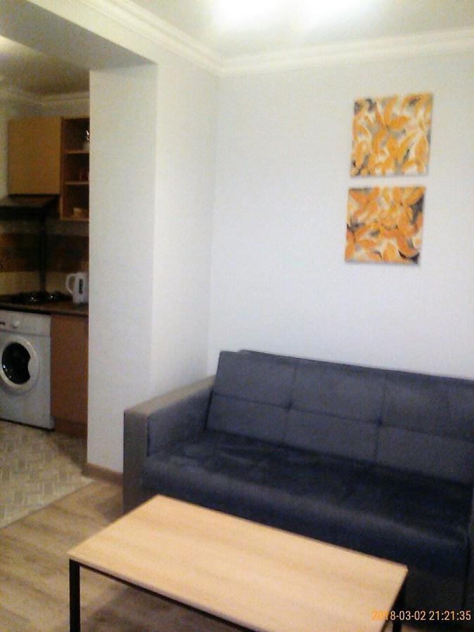Izmir Apartment Baku Eksteriør billede