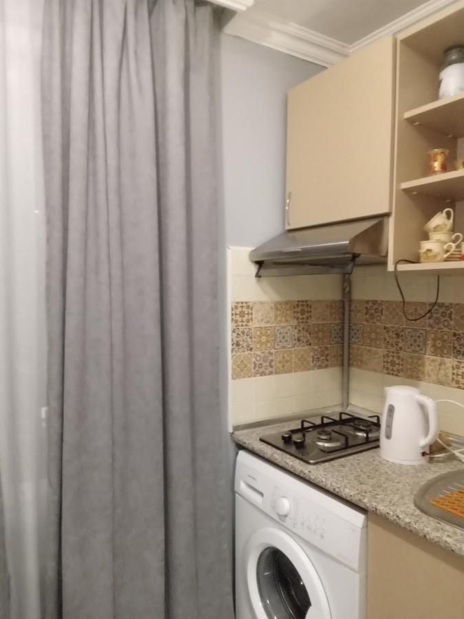 Izmir Apartment Baku Eksteriør billede