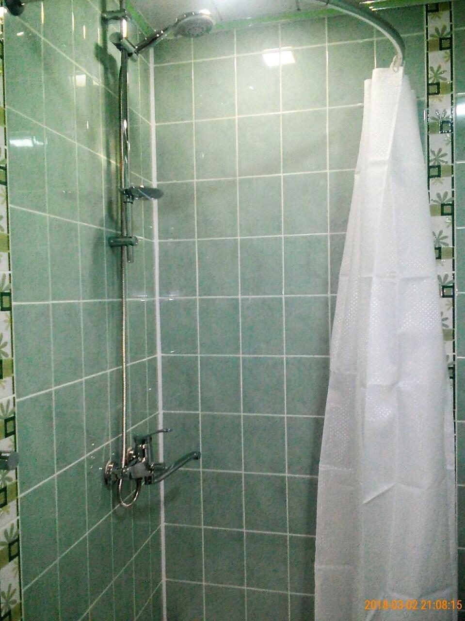 Izmir Apartment Baku Eksteriør billede