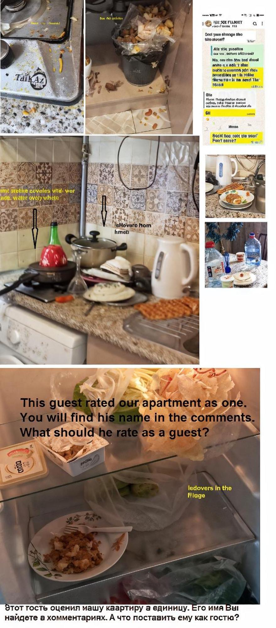 Izmir Apartment Baku Eksteriør billede