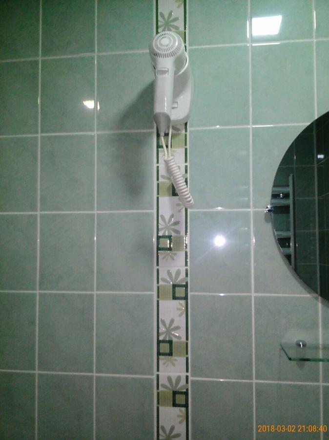 Izmir Apartment Baku Eksteriør billede