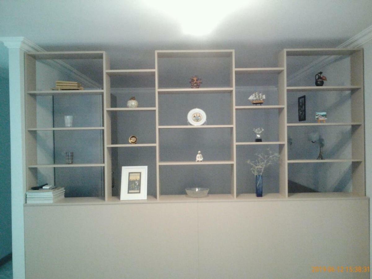 Izmir Apartment Baku Eksteriør billede
